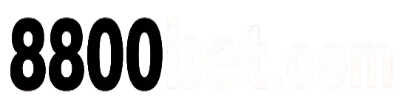 Logo da 8800bet